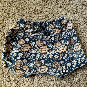 Children of the Tribe shorts